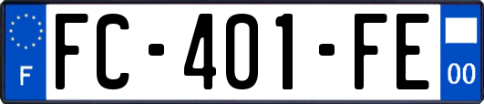 FC-401-FE