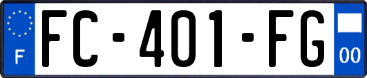 FC-401-FG