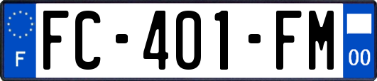 FC-401-FM