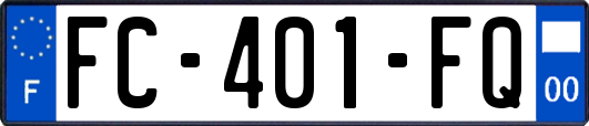 FC-401-FQ