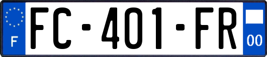 FC-401-FR