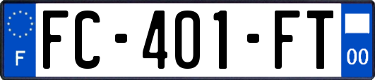 FC-401-FT