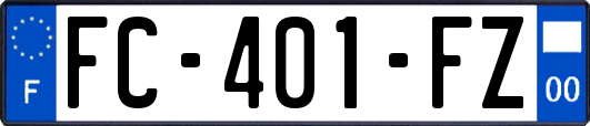 FC-401-FZ