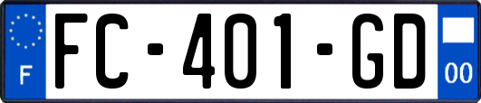 FC-401-GD