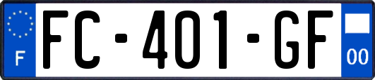 FC-401-GF