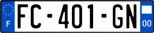 FC-401-GN