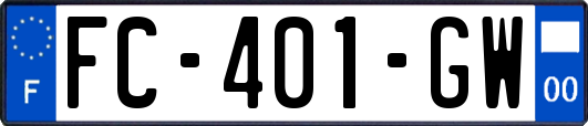 FC-401-GW