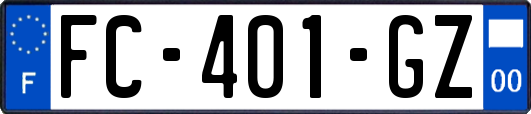 FC-401-GZ