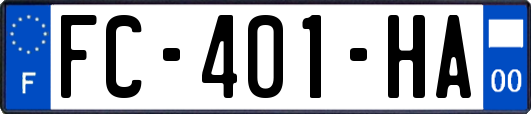 FC-401-HA