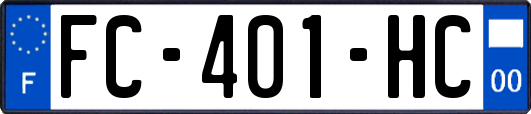 FC-401-HC
