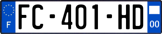 FC-401-HD