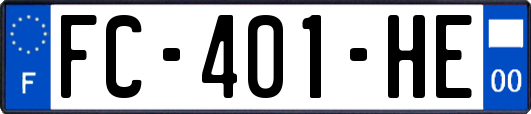 FC-401-HE