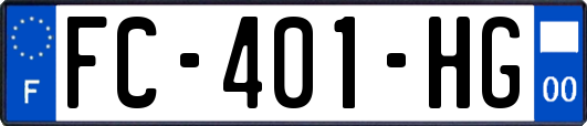 FC-401-HG