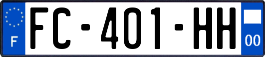 FC-401-HH