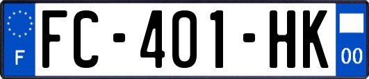 FC-401-HK