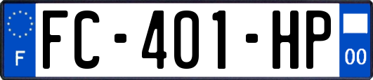 FC-401-HP