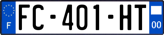 FC-401-HT