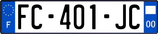 FC-401-JC