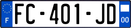FC-401-JD