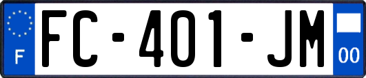 FC-401-JM