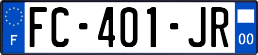 FC-401-JR