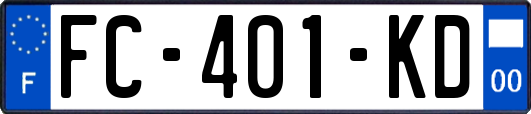 FC-401-KD