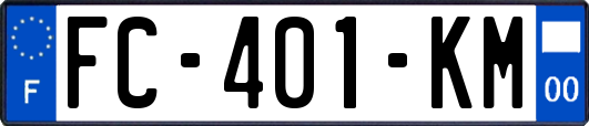 FC-401-KM