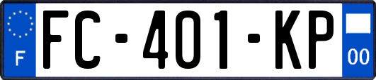 FC-401-KP