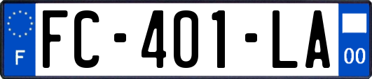 FC-401-LA