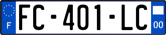 FC-401-LC