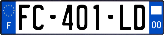 FC-401-LD