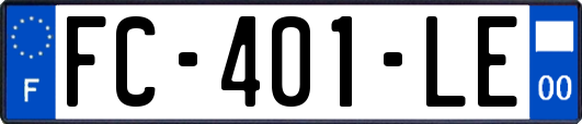 FC-401-LE