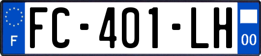 FC-401-LH