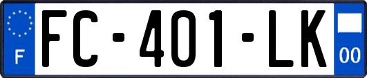 FC-401-LK