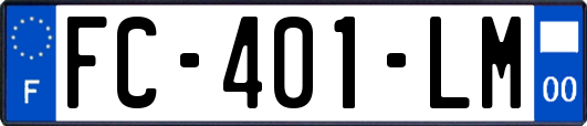 FC-401-LM