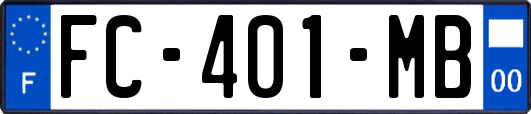 FC-401-MB