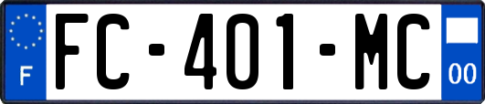 FC-401-MC
