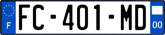 FC-401-MD