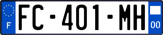 FC-401-MH
