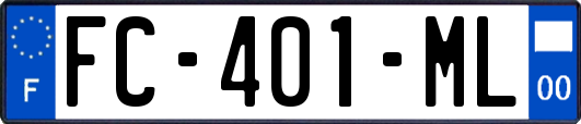 FC-401-ML
