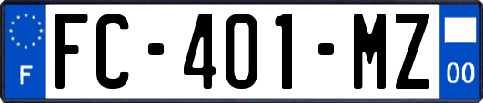 FC-401-MZ