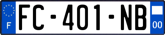 FC-401-NB