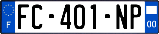 FC-401-NP