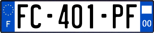 FC-401-PF