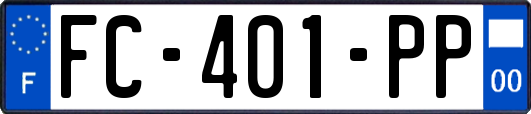 FC-401-PP