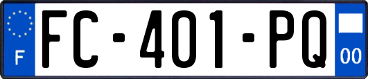 FC-401-PQ