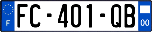 FC-401-QB