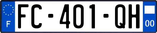 FC-401-QH