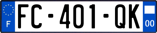 FC-401-QK