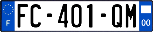 FC-401-QM